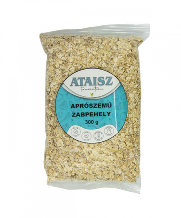 Ataisz ovsené vločky na kašu 300 g - 17562