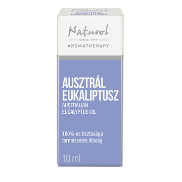 Herbária Eukalyptový olej 10 ml - 10321