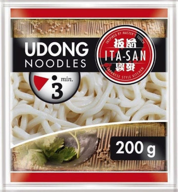 Ázsia cestoviny udon 200 g - 48161