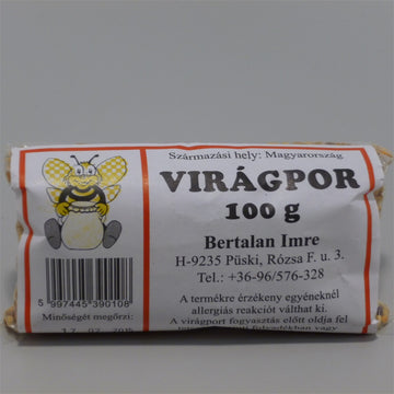 Bertalan Včelí peľ 100 g - 23116