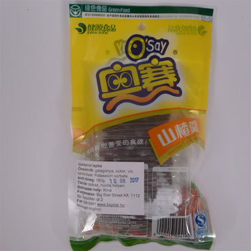 Big Star Hlohové plátky 160 g - 38780