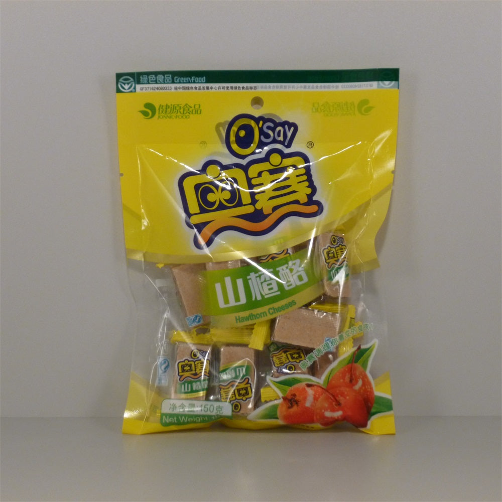 Big Star Hlohové plátky 180 g - 42773