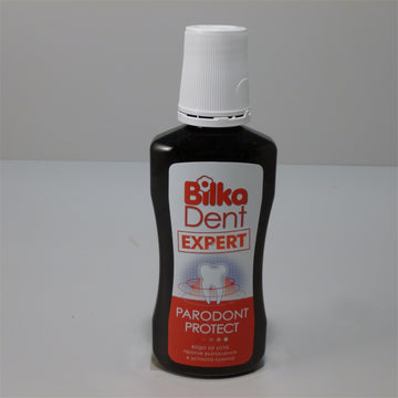 Bilka Dent Parodont Expert Ústna voda s bylinkami 250 ml - 28150