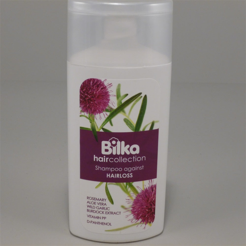 Bilka šampón na vlasy proti vypadávaniu, pre obnovu a silu 200 ml - 28244