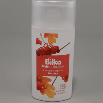 Bilka Šampón proti seborei 200 ml - 28256