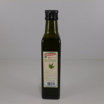 Biogold Konopný olej 250 ml - 39128