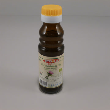 Biogold BIO Panenský olej z ostropestreca mariánskeho 100 ml - 39131
