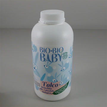 Bio Bio Baby púder s nechtíkom 150 g - 38393