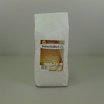 Bonetta ryžová múka 500 g