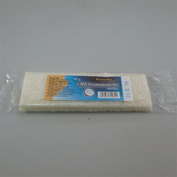 Bonetta kokosový mel 40 g