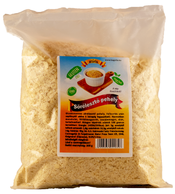 Bagoilské kvasinky 300 g