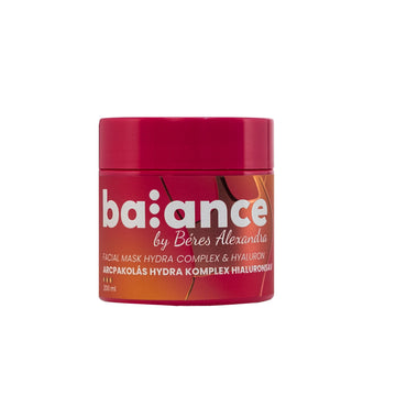 Ba:lance hydra komplexná hyalurónová kyselina 200 ml