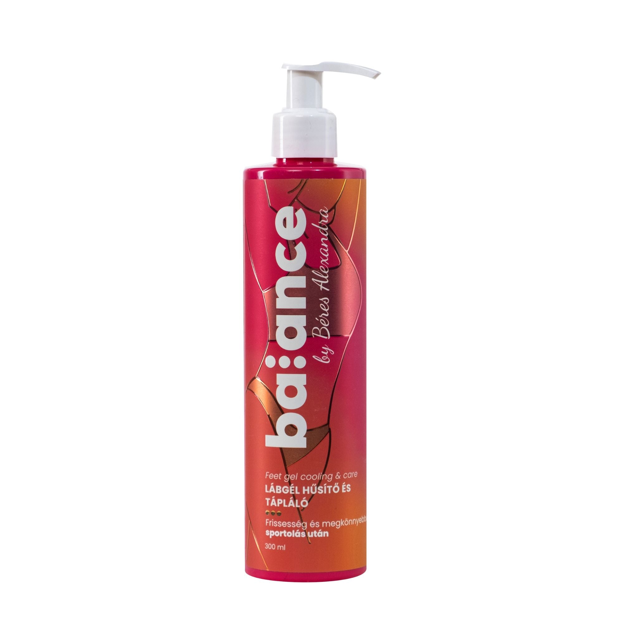 Ba:lance chladič a výživný 300 ml