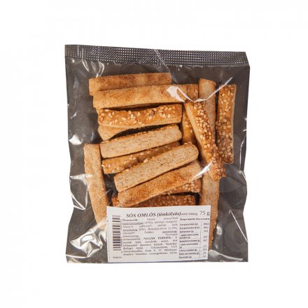 Slaná kašeľová kašeľ 75 g