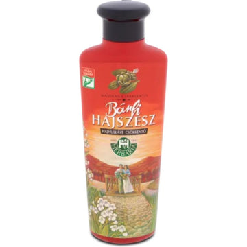 Herbaria Banfi Vlasové tonikum proti vypadávaniu vlasov 250 ml - 25469