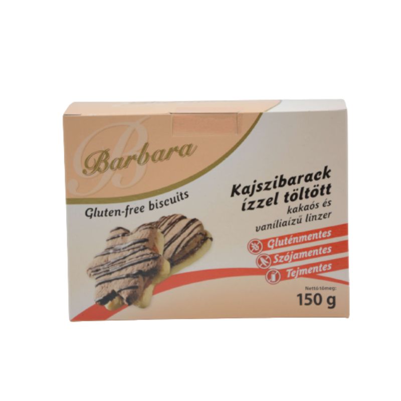 Barbara Linecké koláčiky 150 g - 13449
