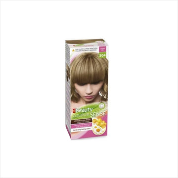 Beauty Sweeties farba na vlasy stredne blond - 49072