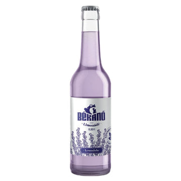 Červená levanduľa 330 ml