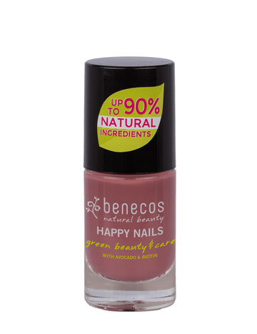 Benecos lak na nechty mystery 5 ml