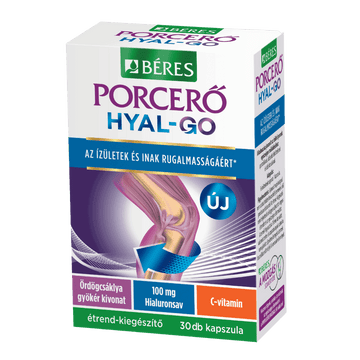 Kapsuly hyal- go 30 šálok