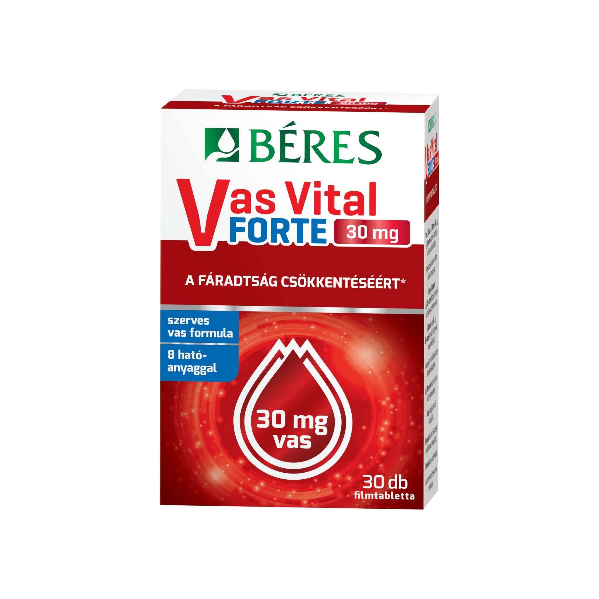 30 mg filmových tabliet