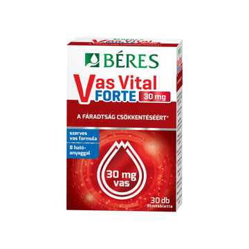 30 mg filmových tabliet