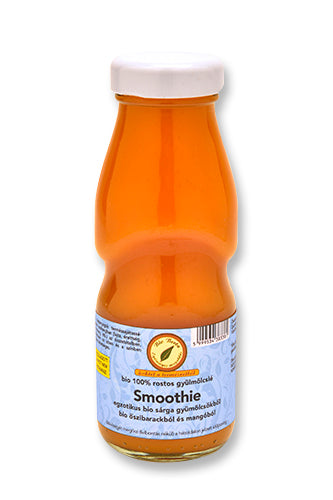 Bio Berta bio smoothie exotic (perky a mango) 200 ml