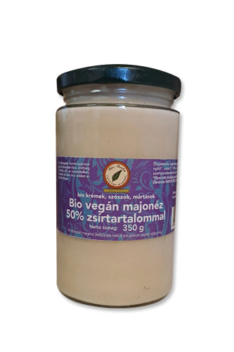 Bio Berta bio vegánska majonéza 350 g