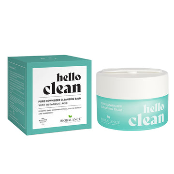 Bio Balance Hello Clean 3v1 Čistiaci balzam s vitamínom C 100 ml - 94001