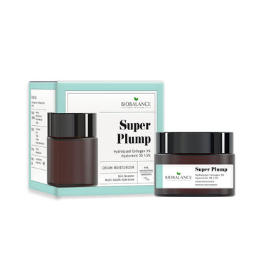 Bio Balance Super Plump pleťový krém 50 ml - 93996