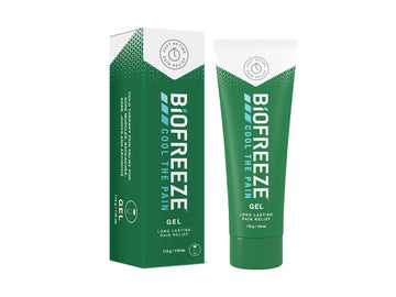 Biofreeze gél v tube 112 g - 96591