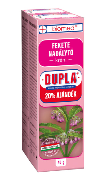 Biomed Regeneračný krém s kostihojom lekárskym 120 g - 14527