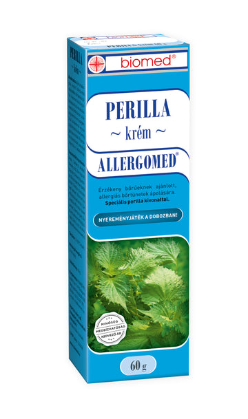 Biomed Perilla krém 60 g - 14534