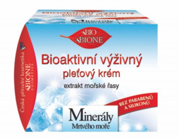 Bione Dead Sea Minerals bioaktívna krémová krémová krémová krémová krémová krémová krémová krémová krémová krémová krémová krémová krémová krémová krémová krémová krémová krémová krémová krémová krémová krémová krémová krémová krémová krémová