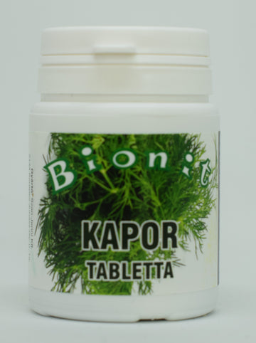 Bionitor kapsule 150 g