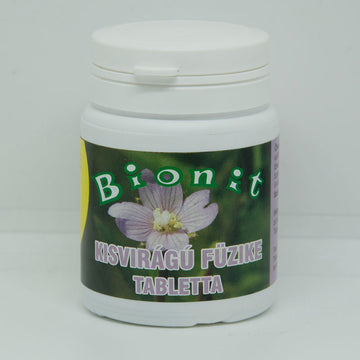 Bionitové tablety s rozkvetom 150 g