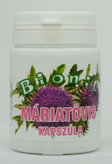 Bionitová morská kapsula 60 ks