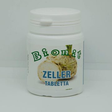 Bionit zelerové  tablety 150 g