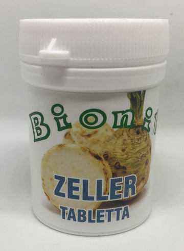 Bionit celer tablety 30 šálok