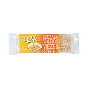 Biopont Bio medovo-sezamová tyčinka 40 g - 21779