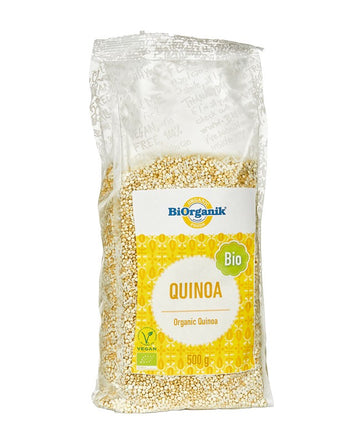 BiOrganik bio quinoa 500 g - 21864