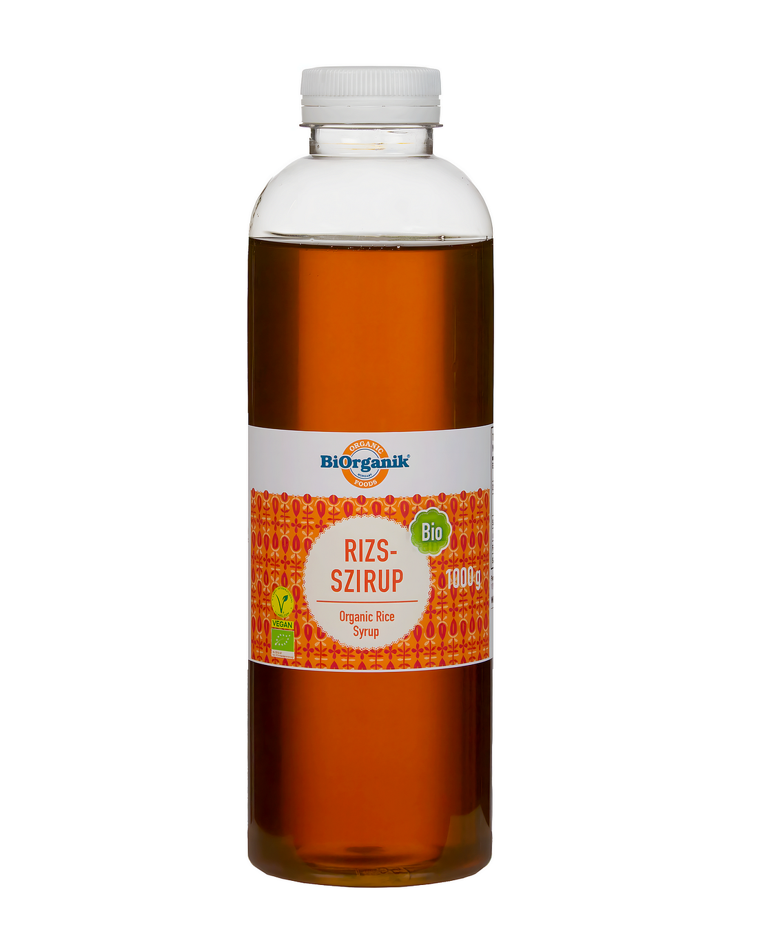 Biorganik Bio Ryžový sirup 1000 g - 33984