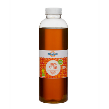 Biorganik Bio Ryžový sirup 1000 g - 33984