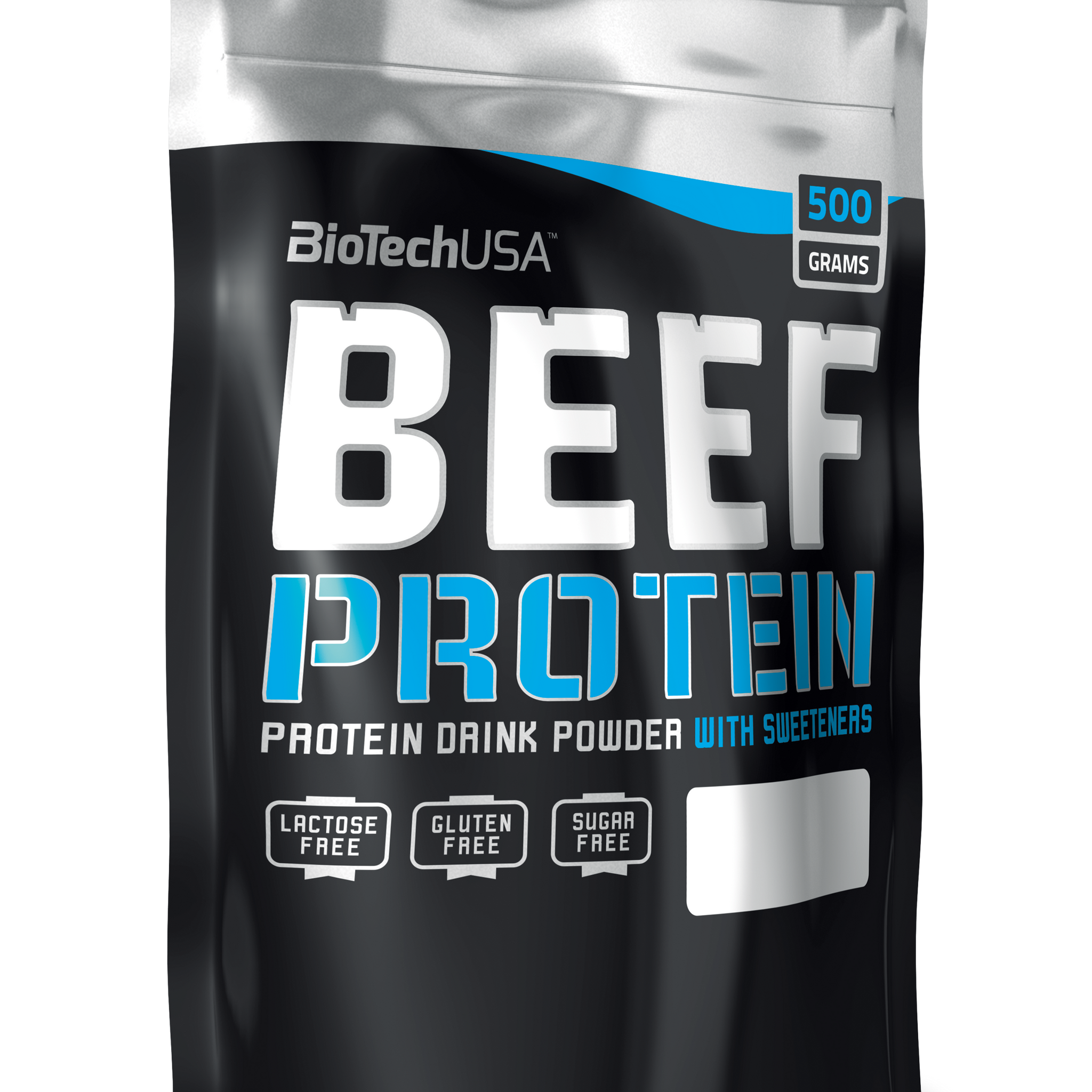 BioTechUSA Beef Proteín čokoláda-kokos 1816 g - 50530