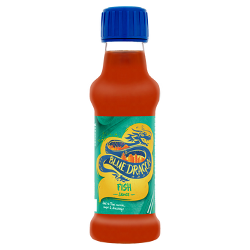 Blue Dragon rybacia omáčka 150 ml