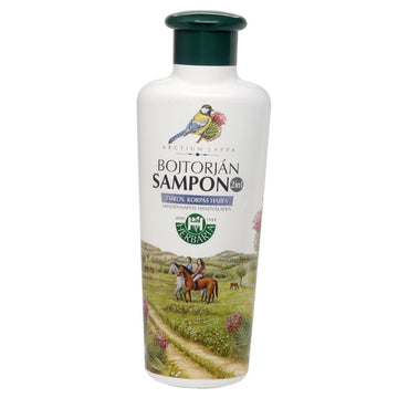 Banfi Herbaria Lopúchový šampón a kondicionér 2v1 250 ml - 25486