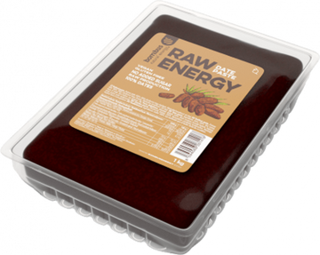 Bombus Datľová pasta 100% 1 kg - 91449
