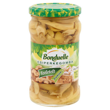 Bonduelle prémium šťava v sklenenej forme 314 ml