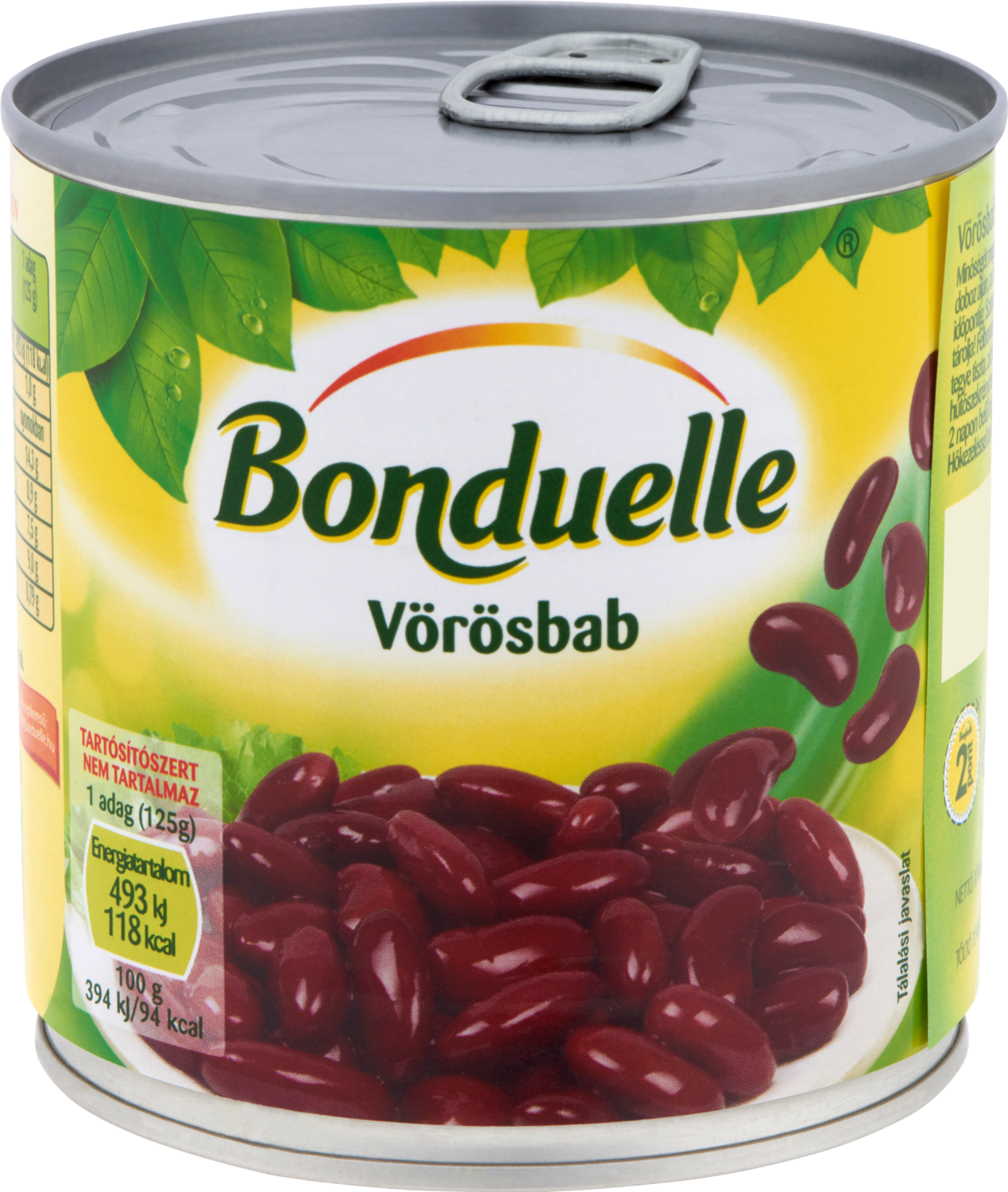 Červené bobule 400 g