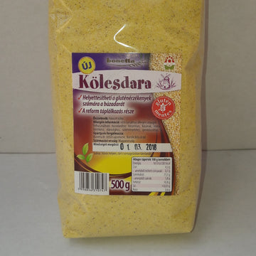 Bonetta collar bez gluténu 500 g